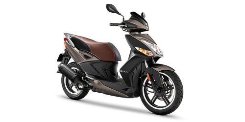 Kymco-agility-city-50