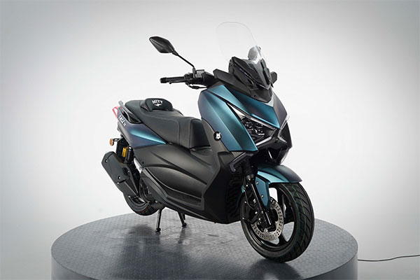 MITT-T-ROX-125
